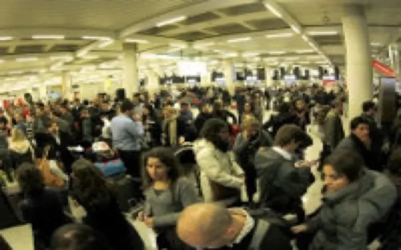 Grève aérienne en Espagne : perturbation des vols au Maroc