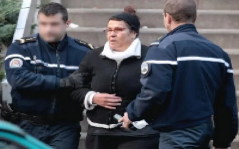 Zohra Magnin soupçonnée du meurtre de ses voisins