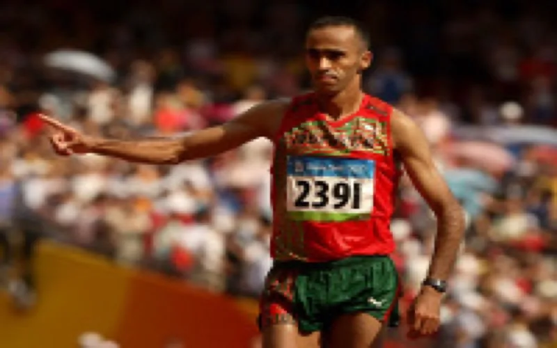 Jaouad Gharib domine le marathon de Fukuoka au Japon