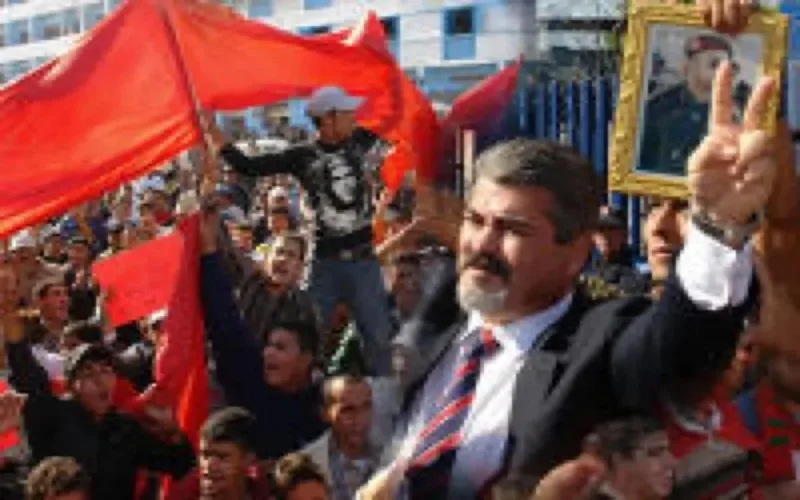 Une marche pour la libération de Melilla