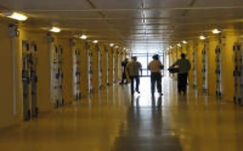 Une nouvelle prison de haute sécurité à Salé