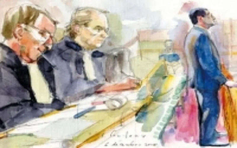 Suisse : 15 ans de prison pour l'assassinat d'une Marocaine