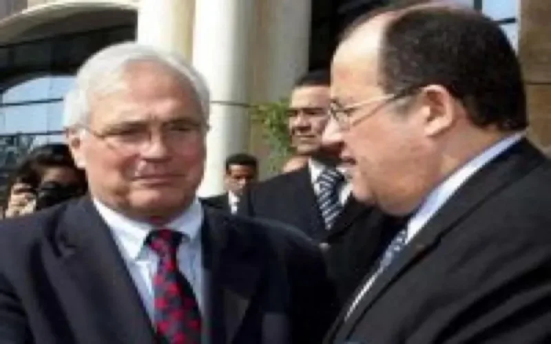 Nouvelle réunion informelle sur le Sahara du 16 au 18 décembre