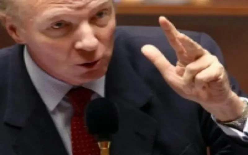 La France durcit l'accès au visa