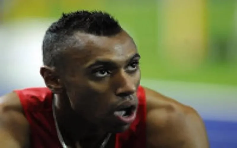 Amine Laâlou et Sara El Bekri, sportifs de l'année 2010