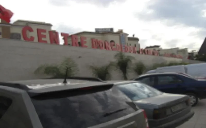 Une clinique prend feu à Fès 