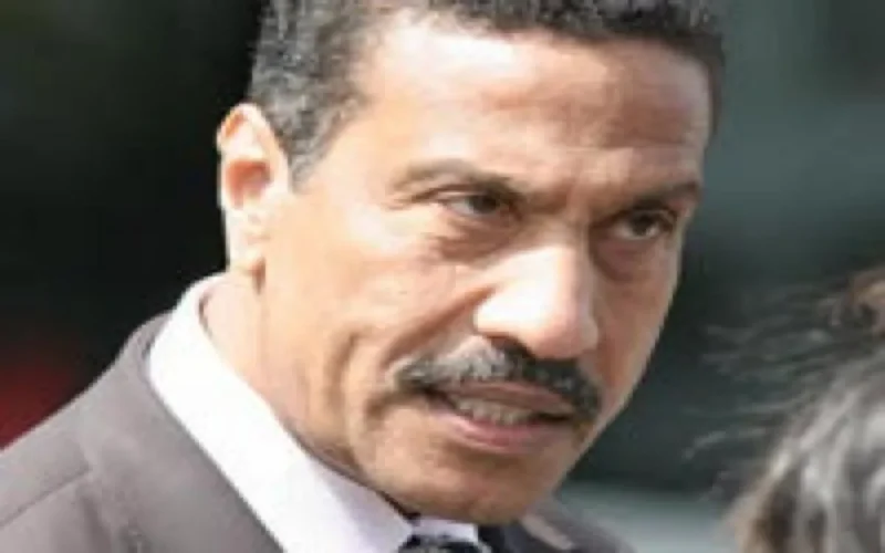 Miloudi Moukharik élu secrétaire général de l'UMT