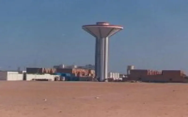 Le nouveau terminal de l'aéroport de Dakhla est opérationnel