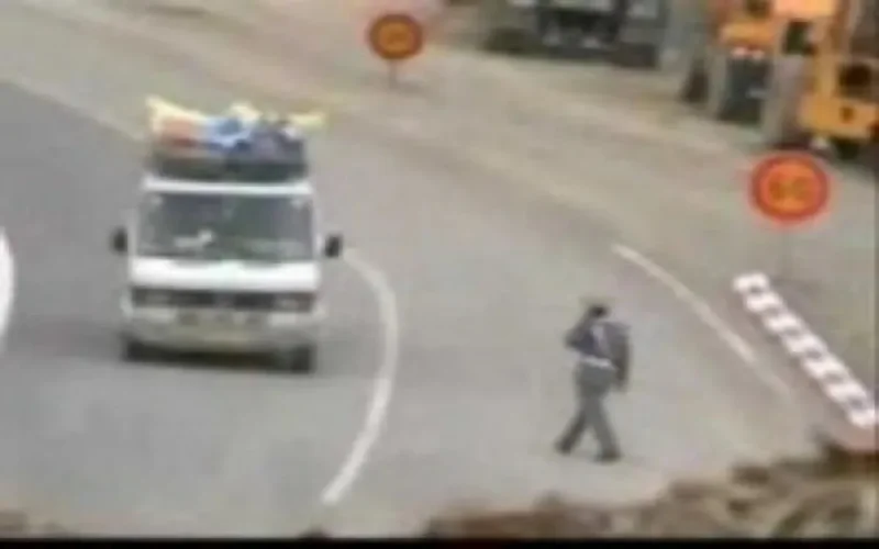 Trois gendarmes surpris en flagrant délit de corruption