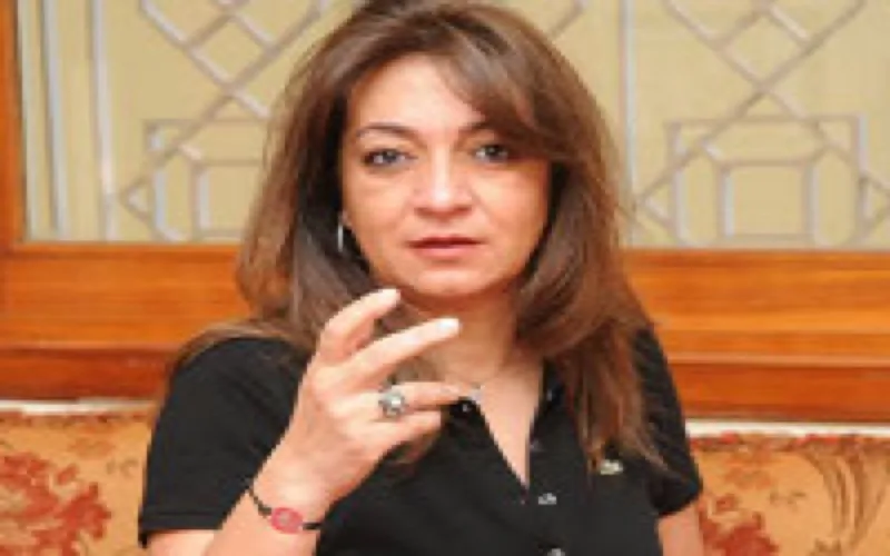 Nadia Bernoussi élue vice-présidente de l'AIDC