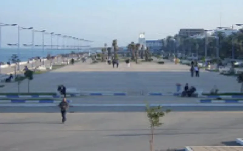 Un consulat néerlandais à Nador en 2011