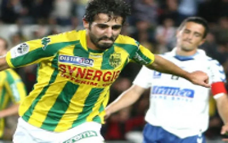 Moncef Zerka au Wydad ?