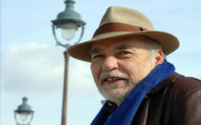 Tahar Ben Jelloun reçoit le prix Argana