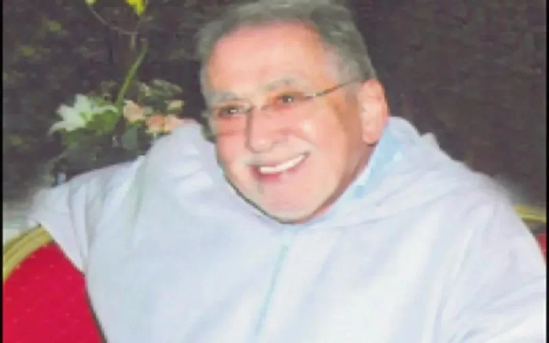 Abdelmalek Boutaleb n'est plus