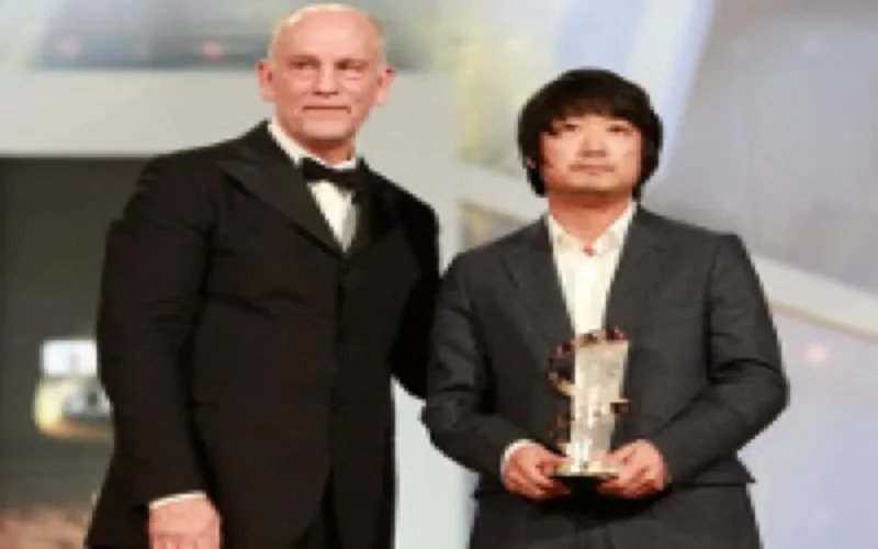 Festival de Marrakech : l'Étoile d'or attribuée à "The Journals of Musan"