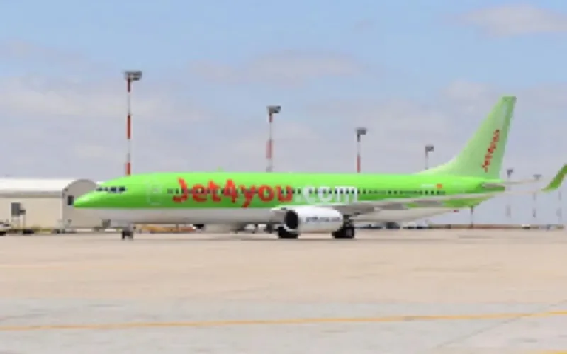 L'aéroport de Béni-Mellal s'ouvre à l'international