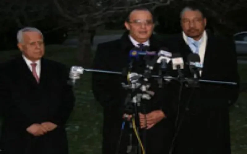 Le Maroc veut accélerer les négociations avec le Polisario