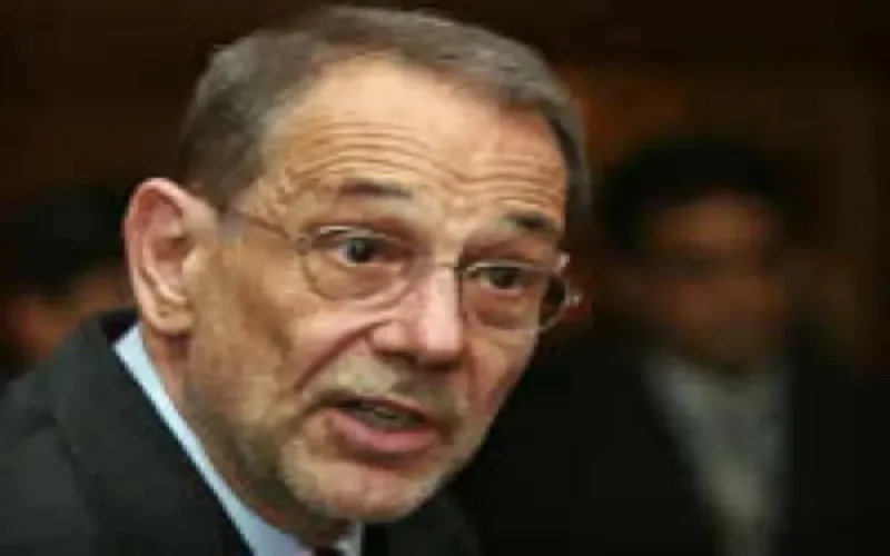 Javier Solana "le Sahara n'est pas une cause espagnole"