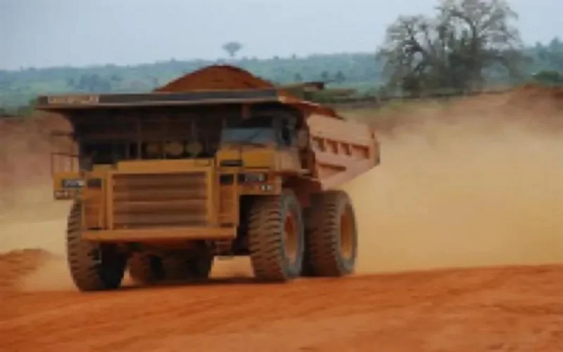 Les exportations de phosphate ont doublé en 2010