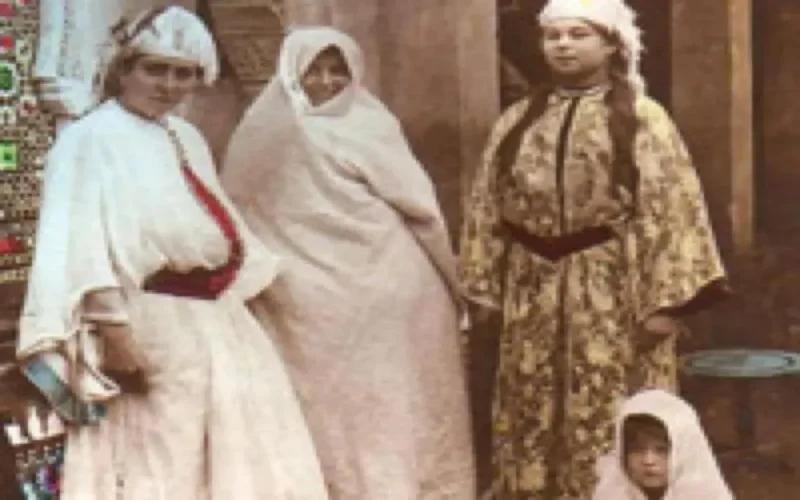 L'histoire des juifs du Maroc exposée à Washington