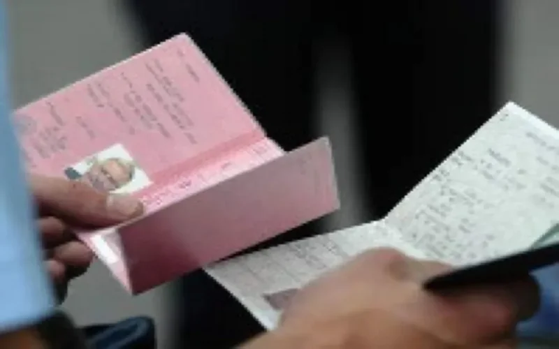 Code de la route : 32.000 contraventions en novembre