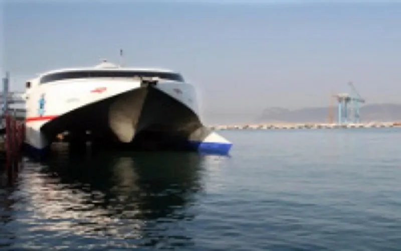 Reprise du trafic maritime entre le Maroc et l'Espagne 