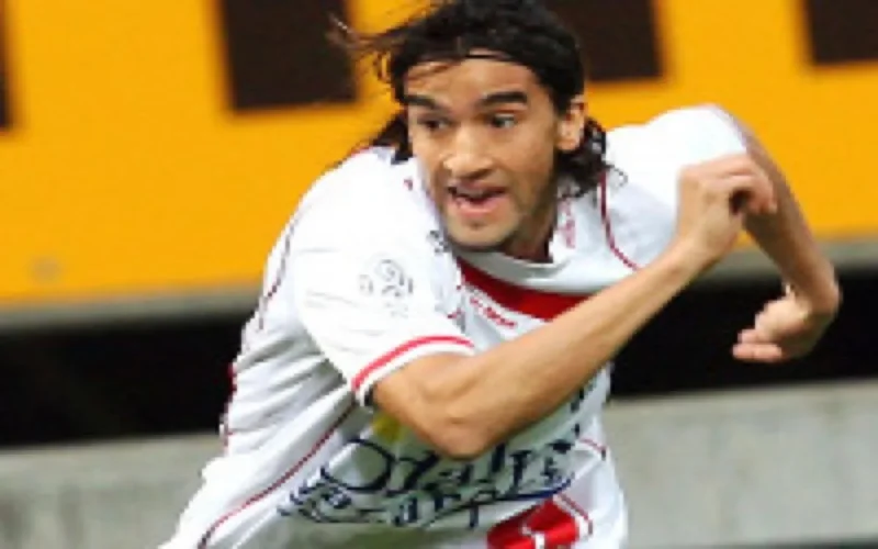 Youssef Hadji élu meilleur joueur du championnat français