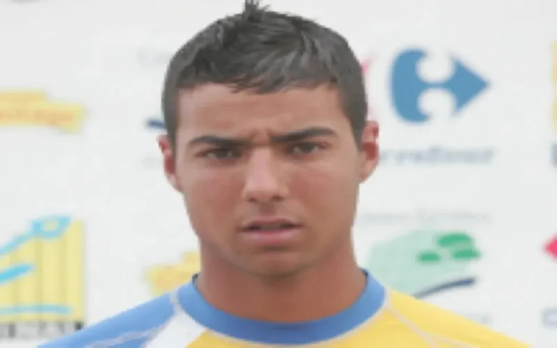 Imed Taarabt rejoint le Luxembourg