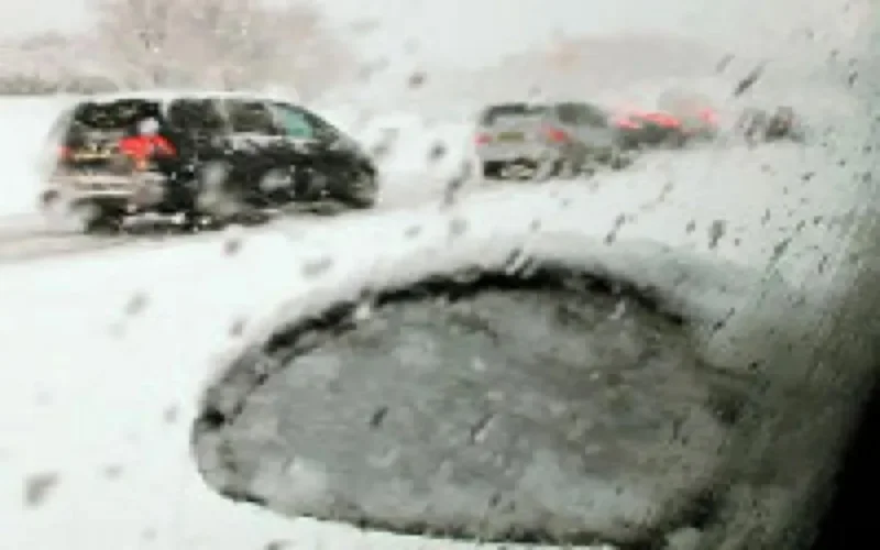 Grande Bretagne : un Marocain perdu trois jours sur l'autoroute