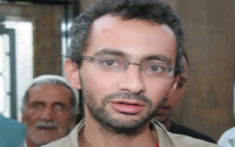 Ahmed Reda Benchemsi signe son dernier éditorial à TelQuel