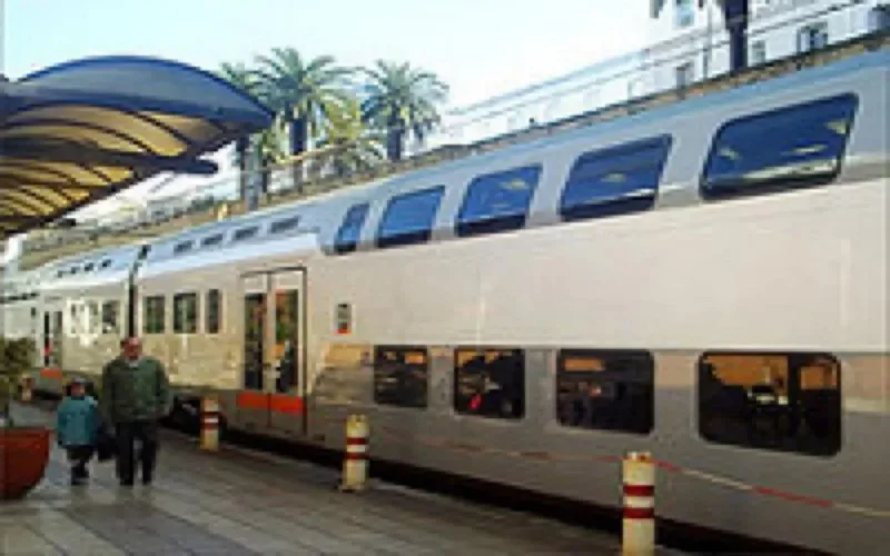 L'ONCF transporte plus de 30 millions de voyageurs en 2010