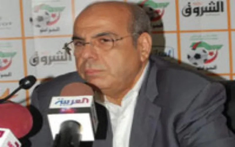 CAN 2015 : l'Algérie soutient le Maroc 