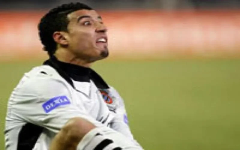 Clash entre Nabil Dirar et Yassine El Ghanassy