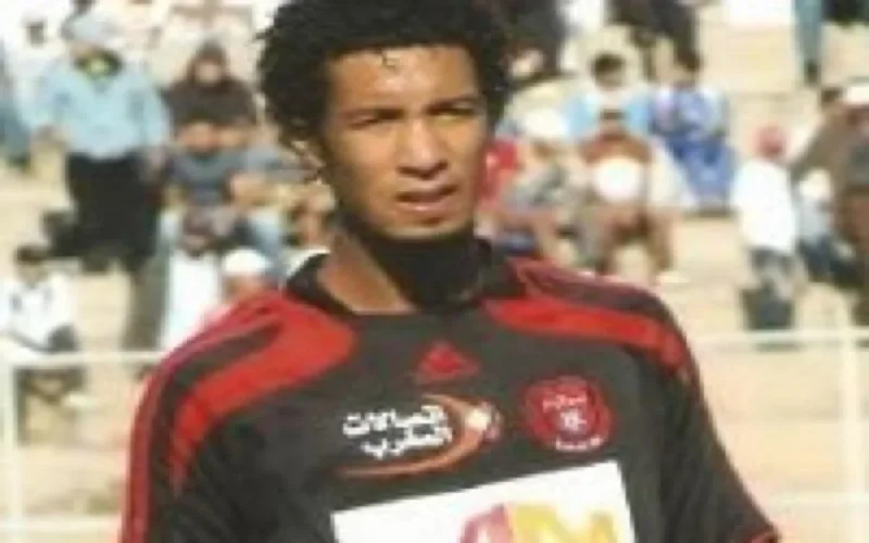 Les clubs européens se disputent Abdelfettah Boukhriss 