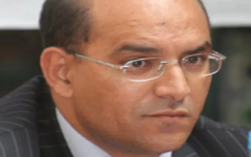 Hassan Aourid ambassadeur aux Etats Unis ?