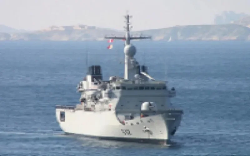 Course à l'armement : le Maroc et l'Afrique du Sud en tête des pays africains