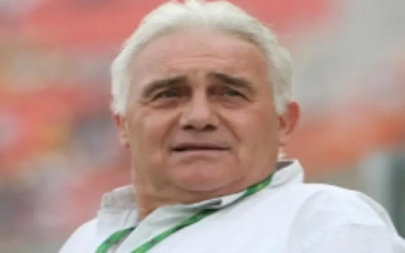 Le Maghreb de Tétouan se sépare de Jean François Jodar