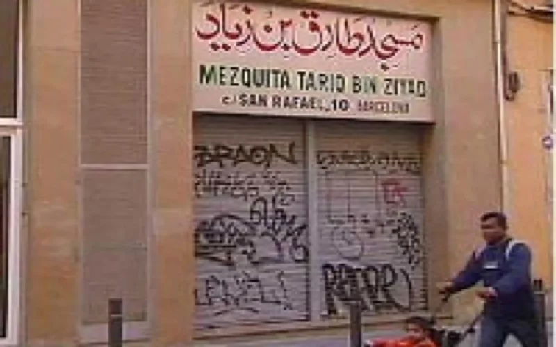Barcelone ne veut plus de la grande mosquée 