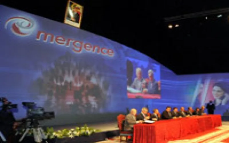 Le pacte pour l'Émergence industrielle en campagne