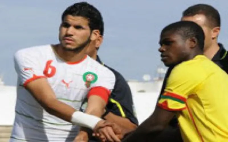 Zakaria Ismaili convoité en Europe