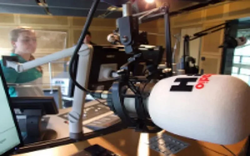 Le Cirad, nouveau centre pour la mesure d'audience radio