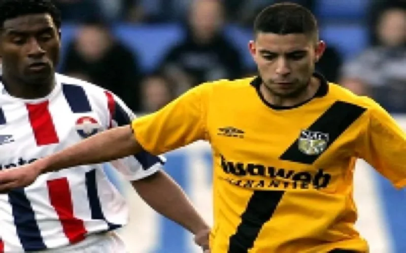 Anouar Diba retourne au Qatar 