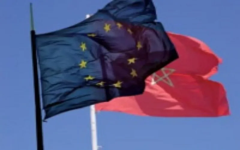 L'Union européenne vue par les Marocains