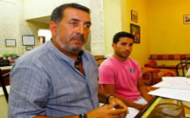 Deux trafiquants de drogue espagnols s'échappent du Maroc