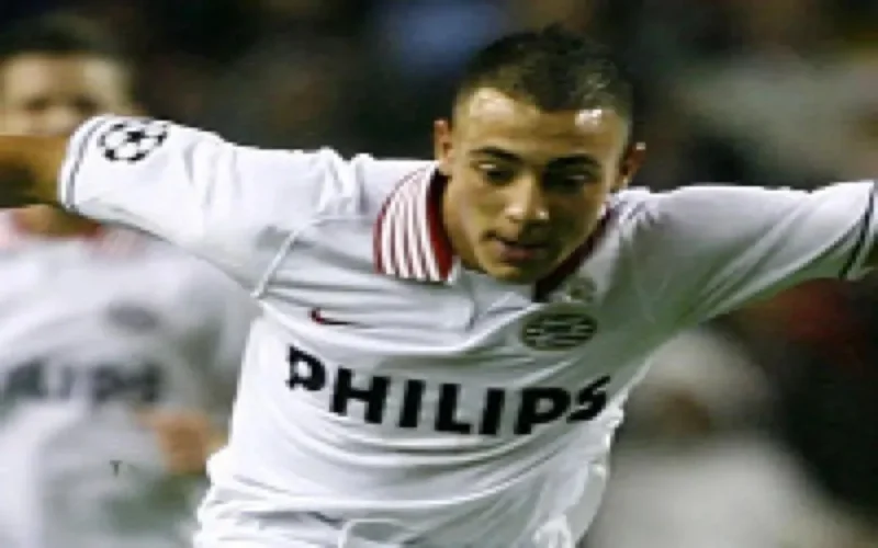 Nordin Amrabat rejoint le championnat turc