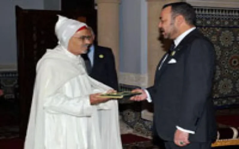 Toujours pas d'ambassadeur marocain à Madrid