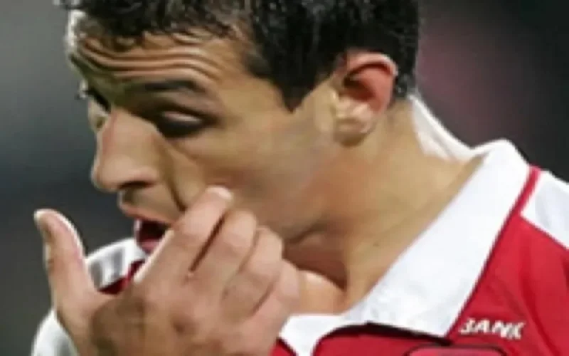 Mounir El Hamdaoui à Fulham pour 8 millions d'euros ?