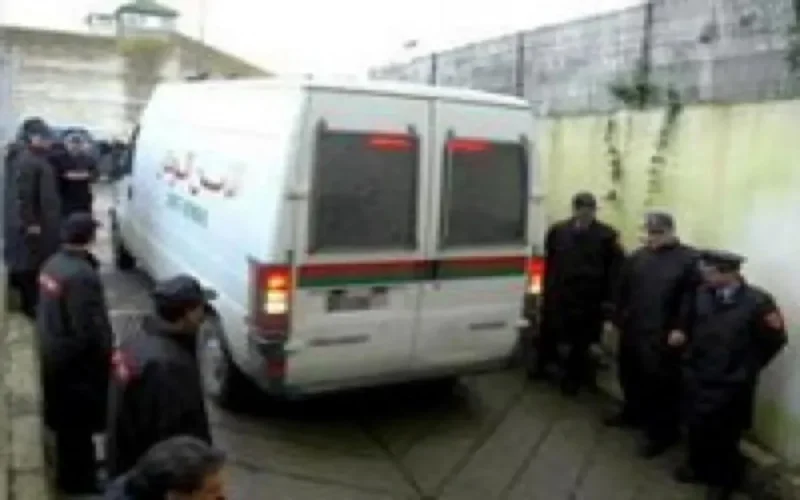 Une cellule terroriste de 27 personnes démantelée à Amghala