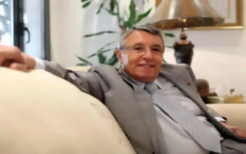 Le petit-fils de Mohamed Benaïssa mort dans un accident à Marrakech