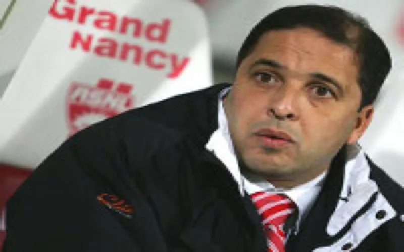 Pablo Correa veut garder Youssef Hadji